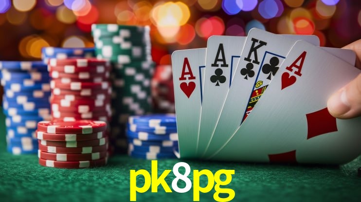 Experiência Promoções pk8pg