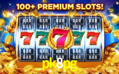 Prêmios Crash pk8pg