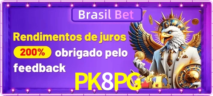 PK8PG